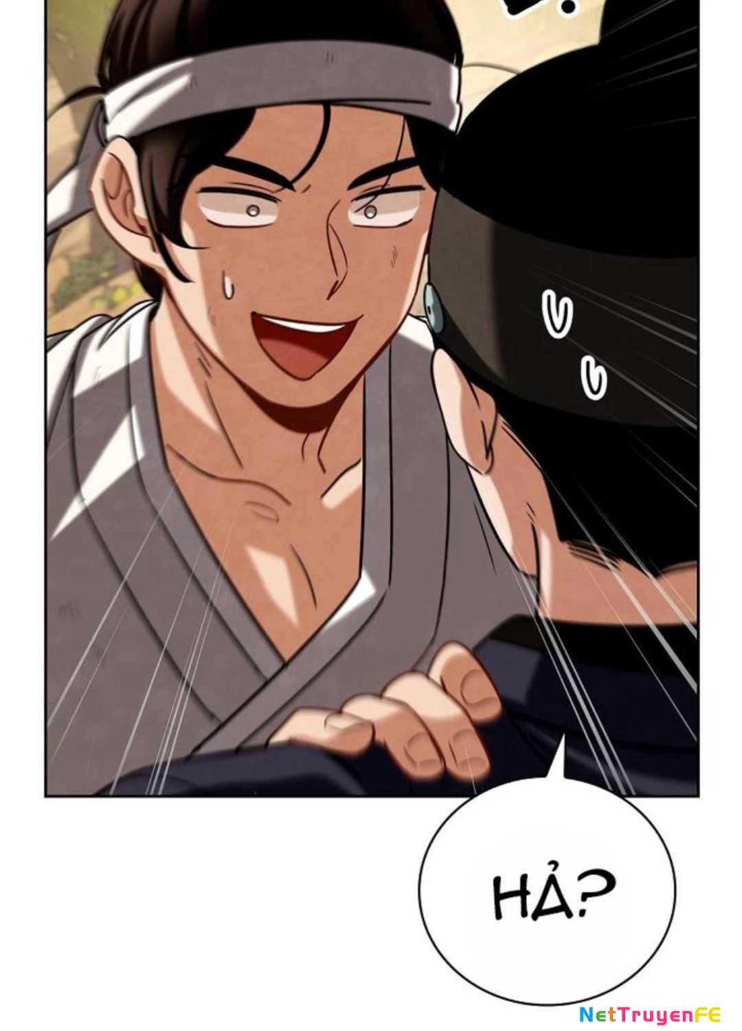 Sống Như Một Diễn Viên Chapter 101 - Trang 2