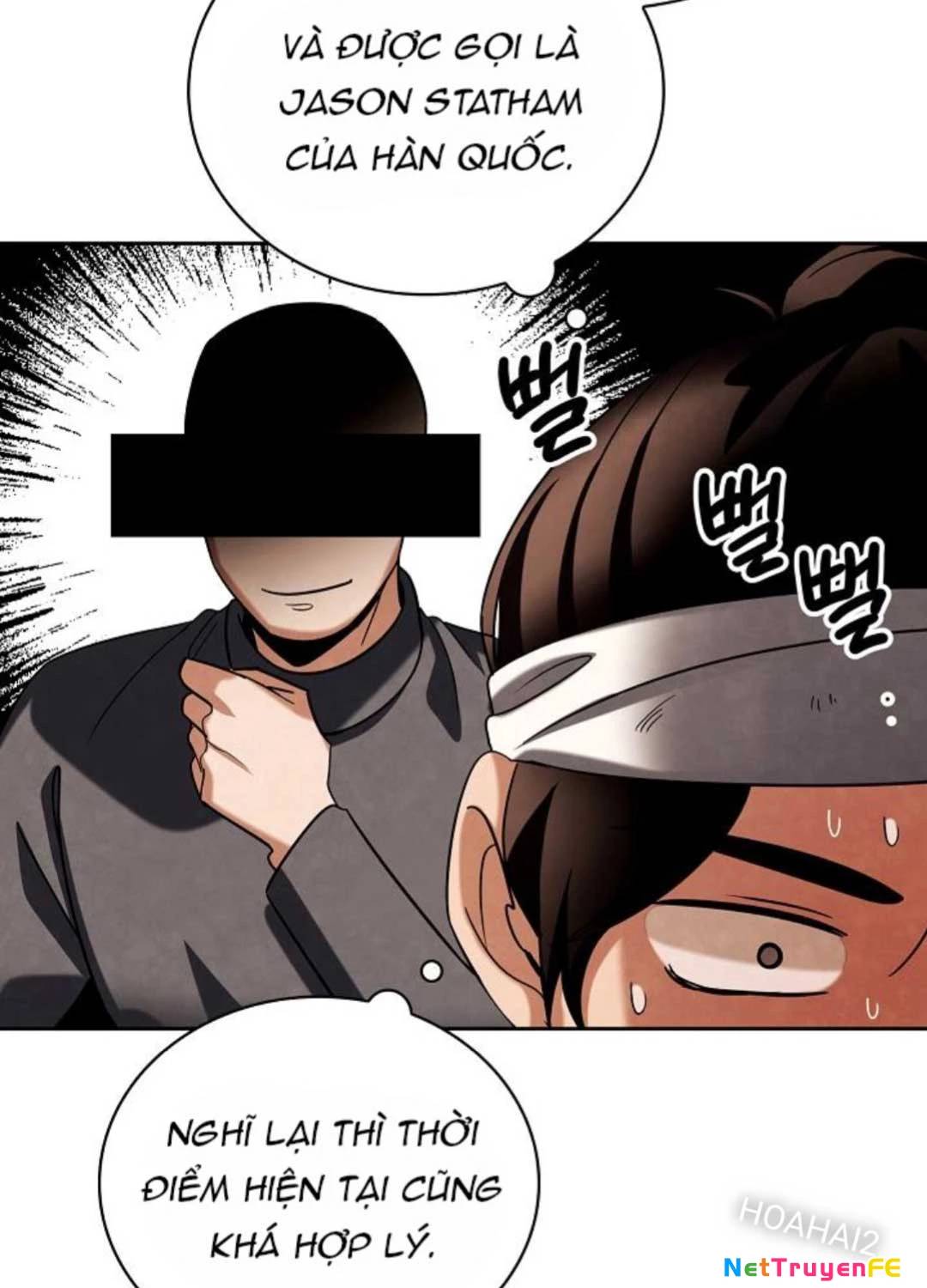 Sống Như Một Diễn Viên Chapter 101 - Trang 2