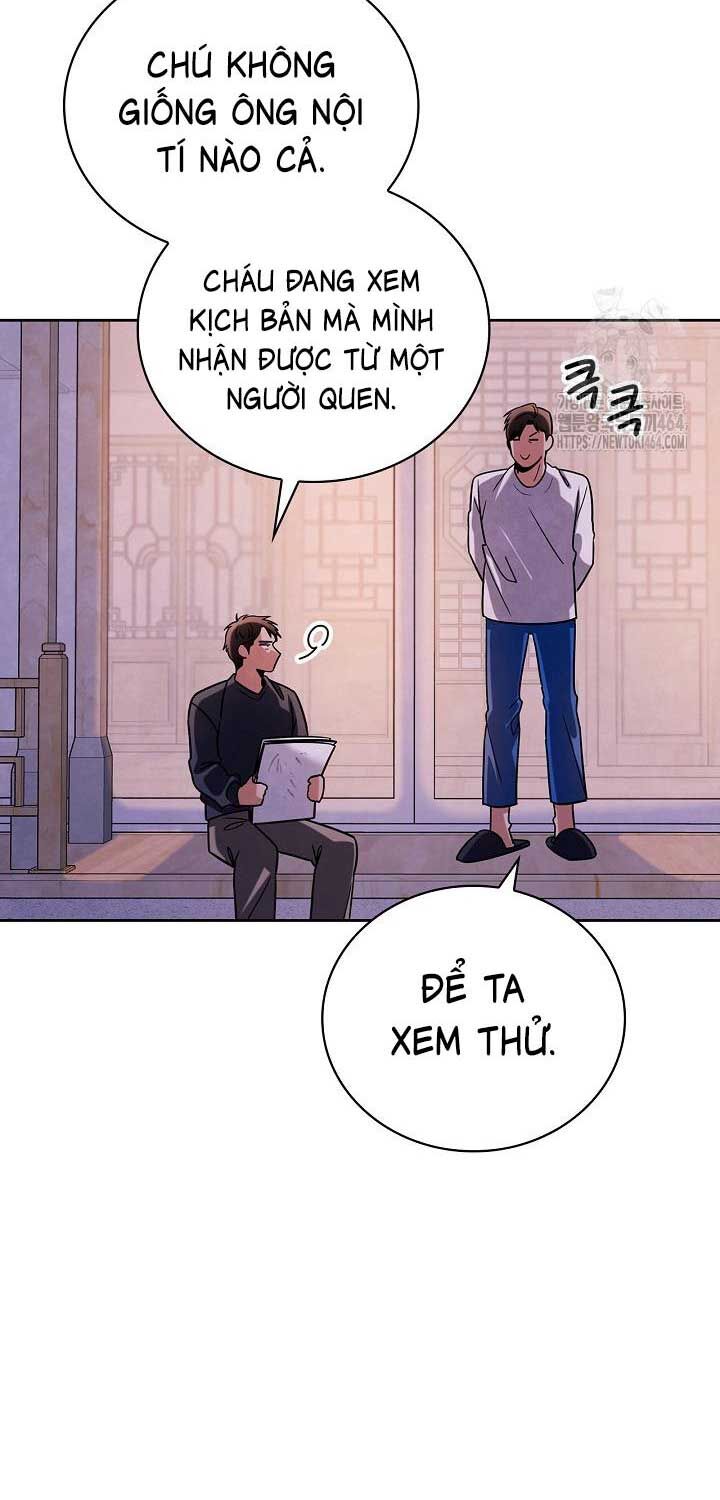 Sống Như Một Diễn Viên Chapter 107 - Trang 2