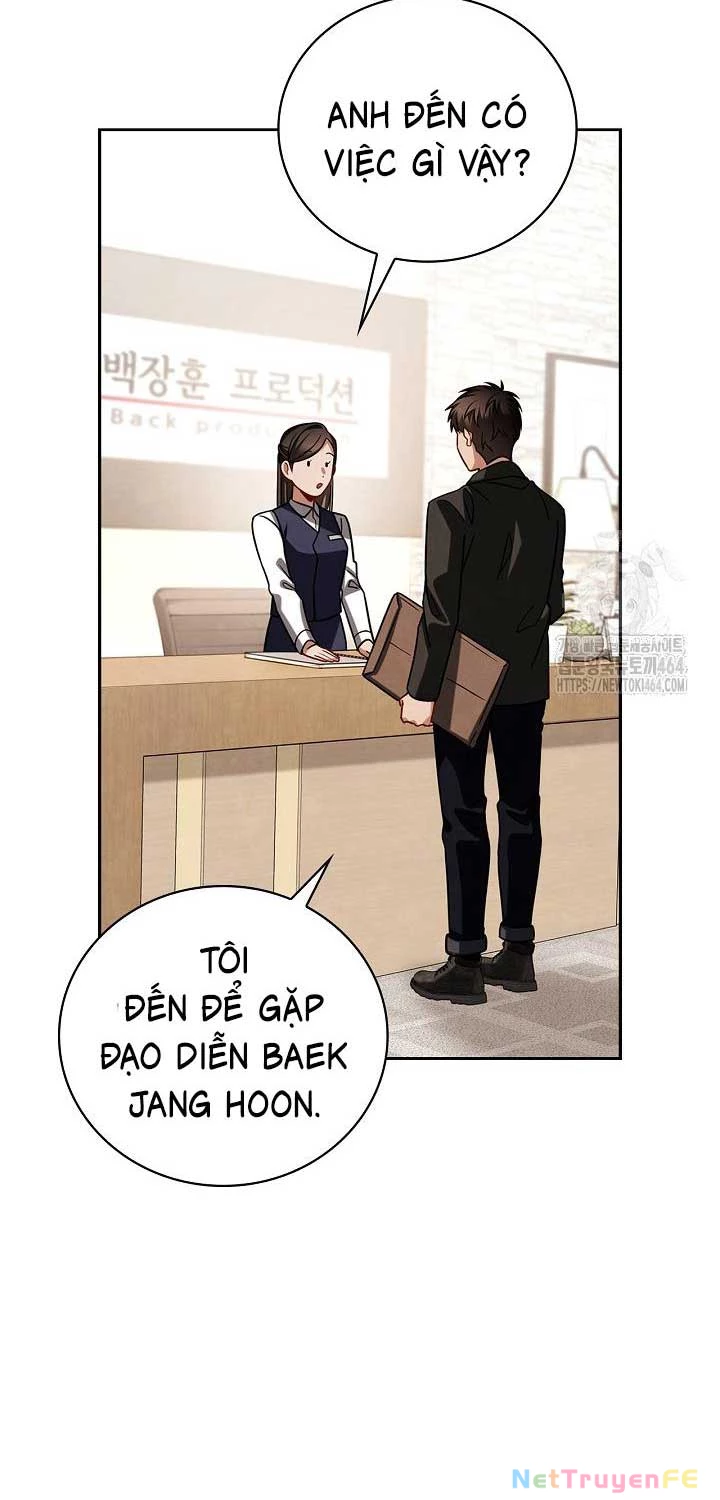 Sống Như Một Diễn Viên Chapter 108 - Trang 2