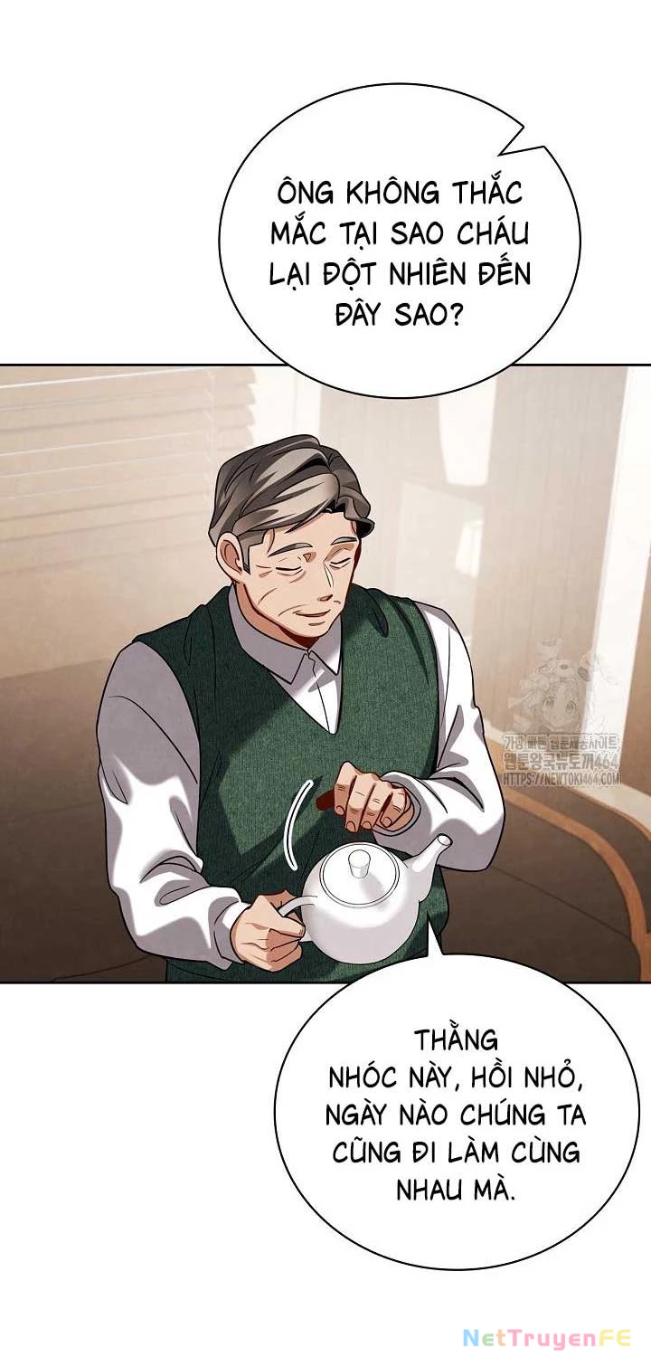 Sống Như Một Diễn Viên Chapter 108 - Trang 2