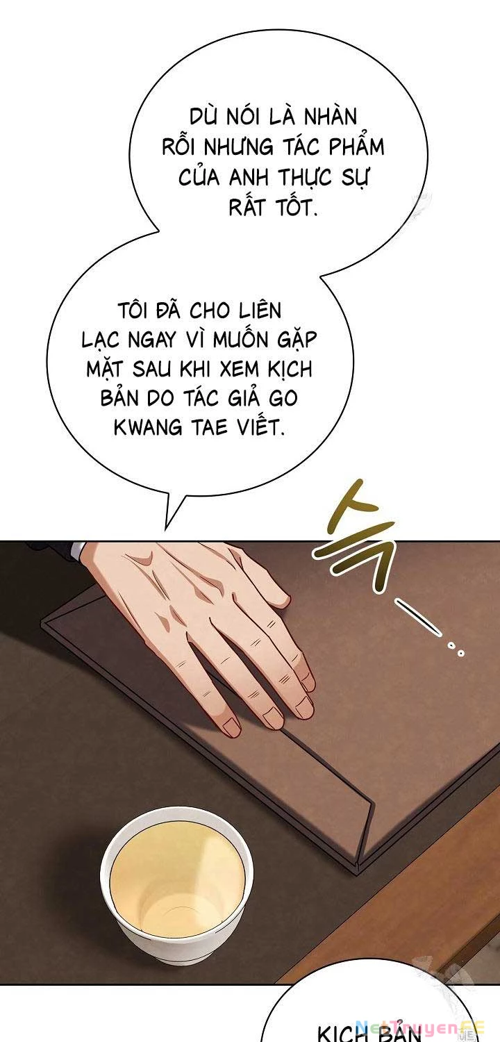 Sống Như Một Diễn Viên Chapter 108 - Trang 2