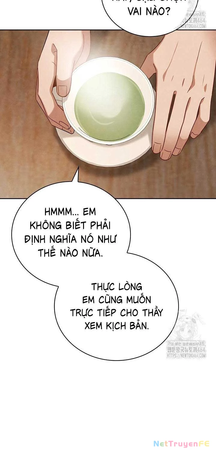 Sống Như Một Diễn Viên Chapter 108 - Trang 2