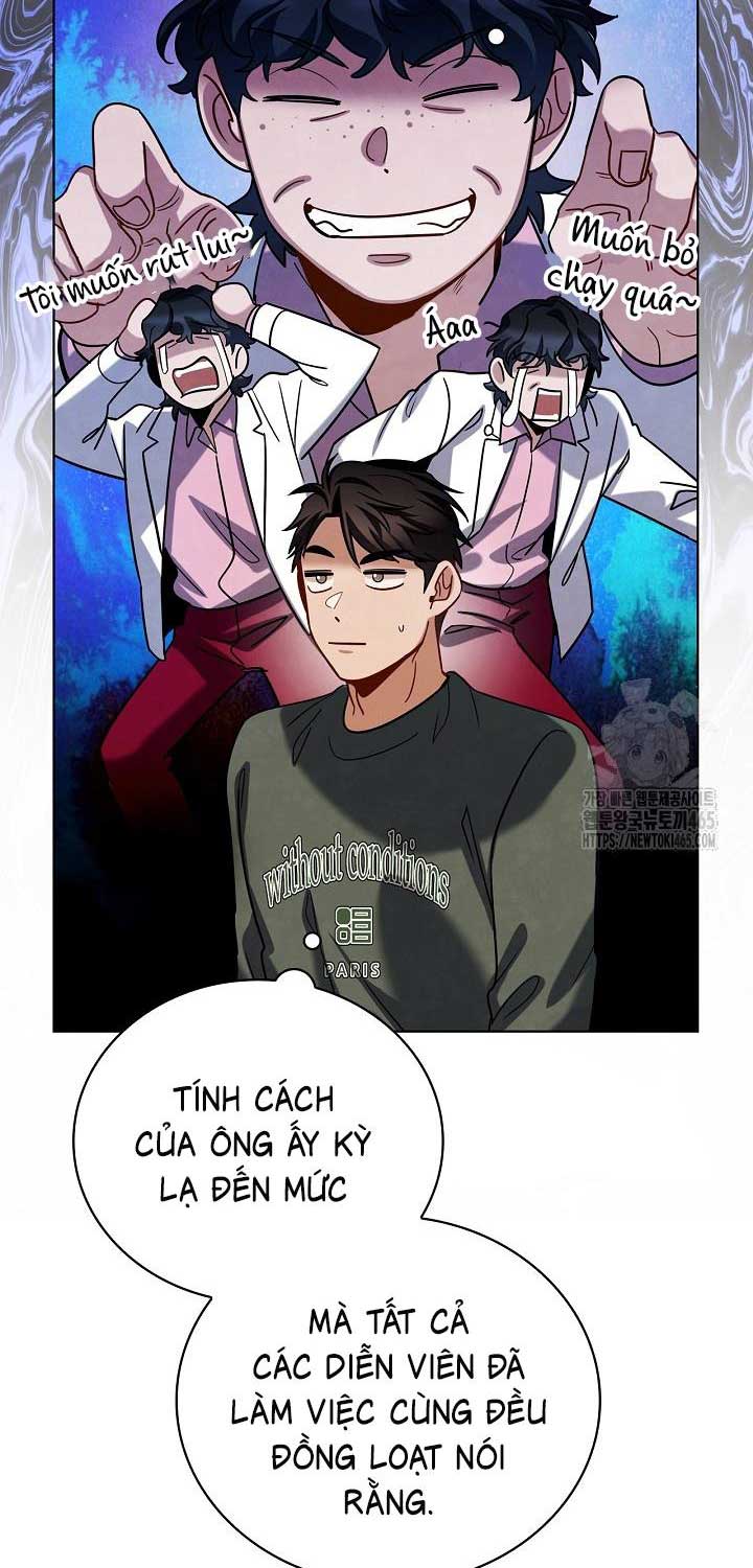 Sống Như Một Diễn Viên Chapter 109 - Trang 2