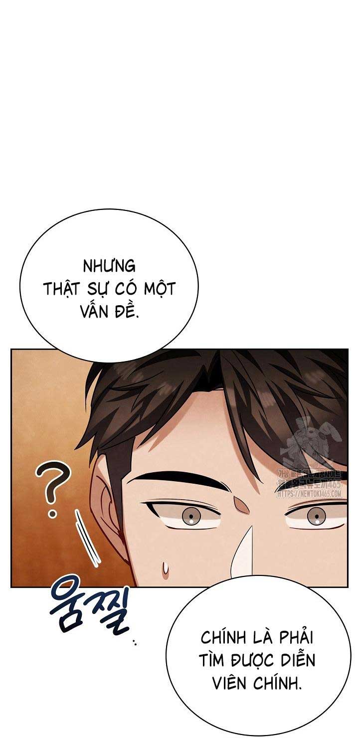 Sống Như Một Diễn Viên Chapter 109 - Trang 2