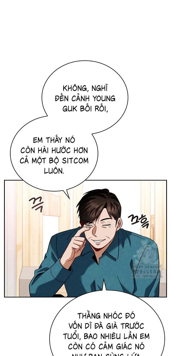 Sống Như Một Diễn Viên Chapter 109 - Trang 2