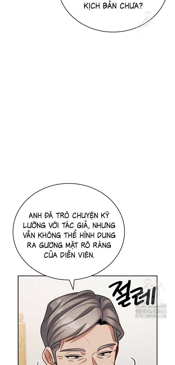 Sống Như Một Diễn Viên Chapter 109 - Trang 2