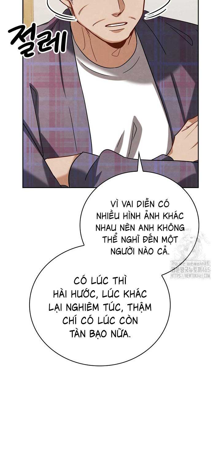 Sống Như Một Diễn Viên Chapter 109 - Trang 2