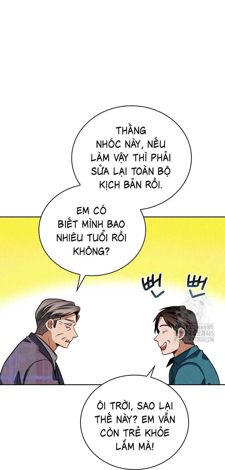 Sống Như Một Diễn Viên Chapter 109 - Trang 2