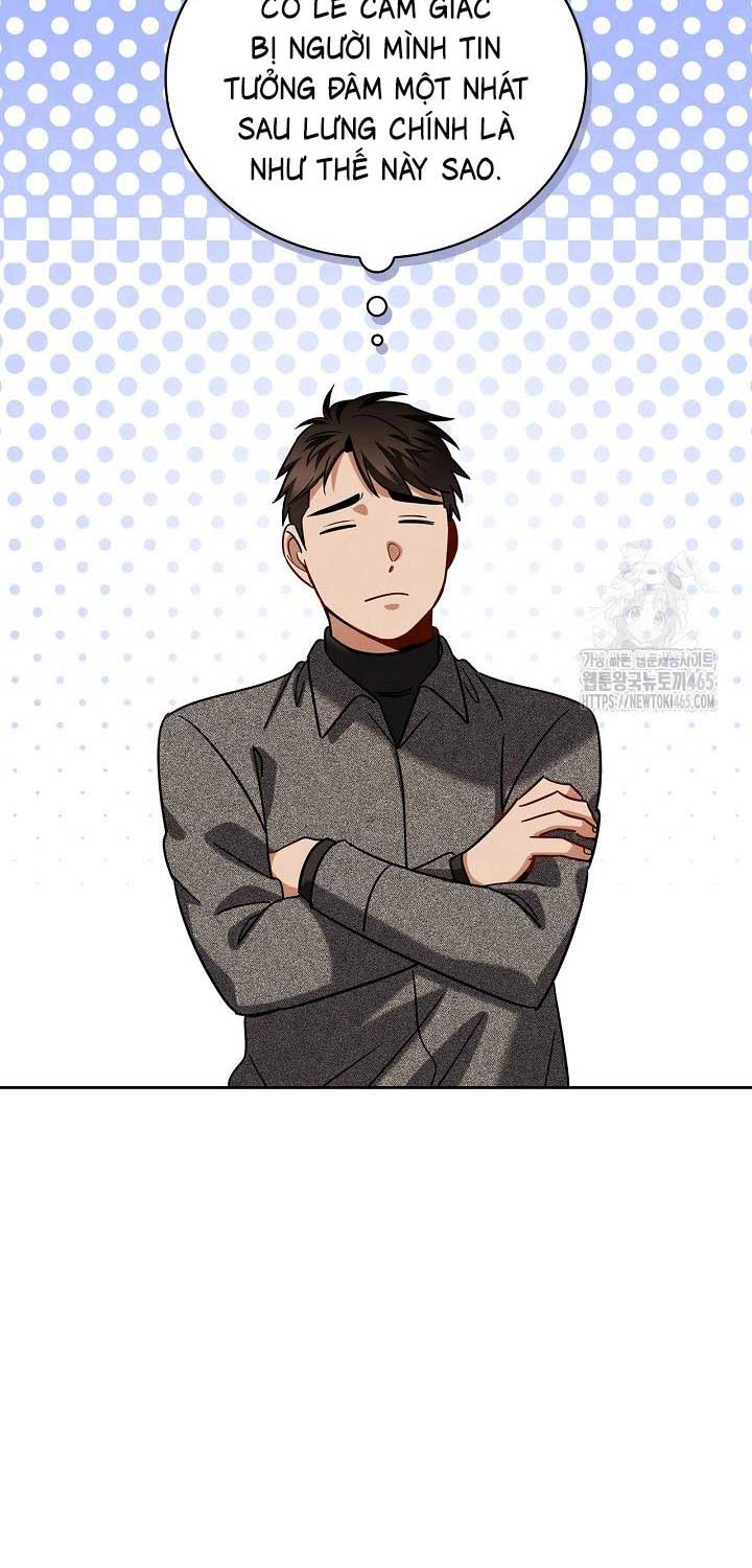 Sống Như Một Diễn Viên Chapter 109 - Trang 2