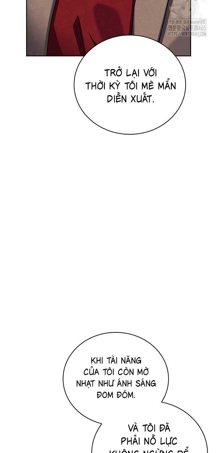 Sống Như Một Diễn Viên Chapter 109 - Trang 2