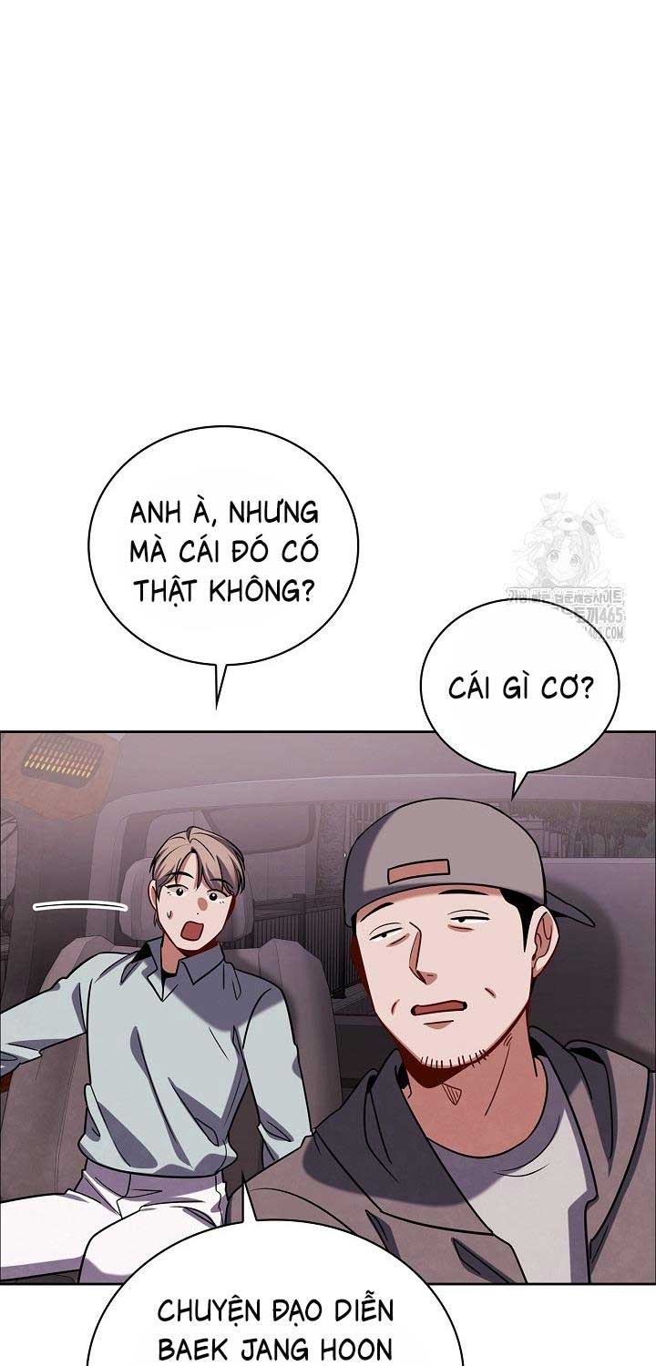 Sống Như Một Diễn Viên Chapter 109 - Trang 2