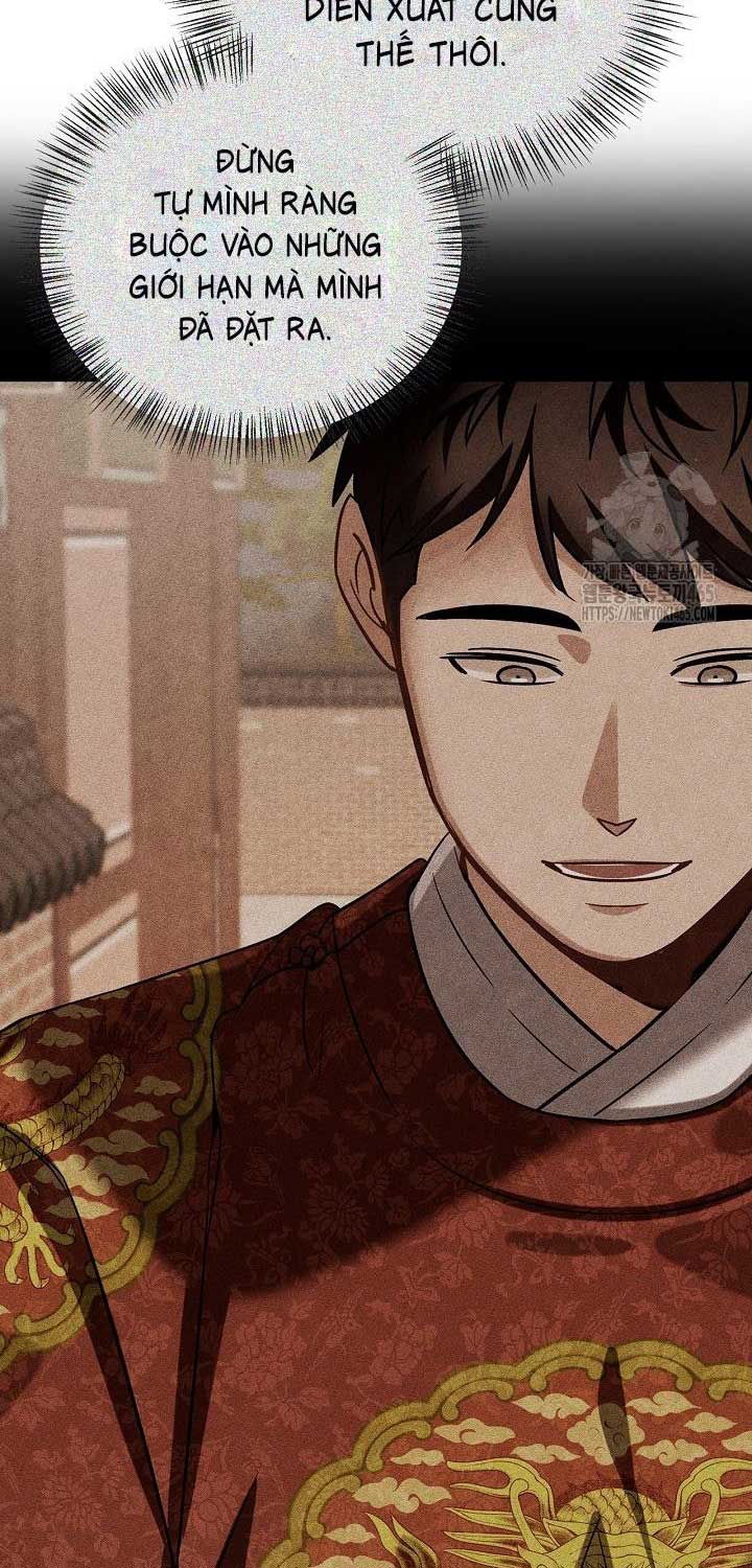 Sống Như Một Diễn Viên Chapter 109 - Trang 2