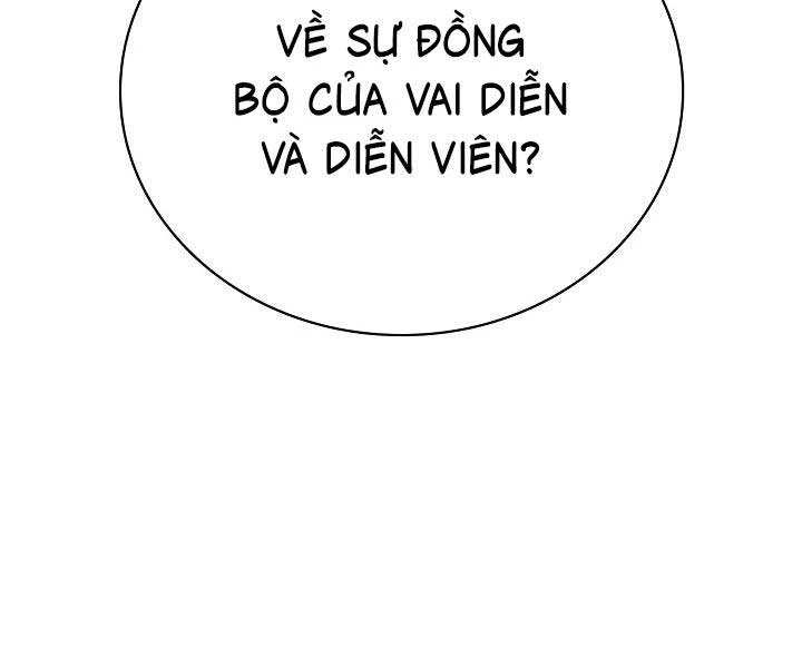 Sống Như Một Diễn Viên Chapter 110 - Trang 2