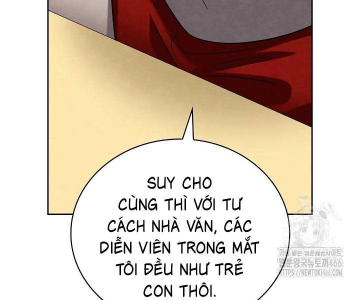Sống Như Một Diễn Viên Chapter 110 - Trang 2