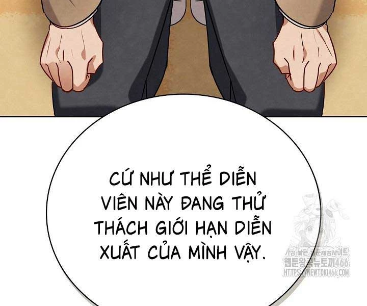 Sống Như Một Diễn Viên Chapter 110 - Trang 2