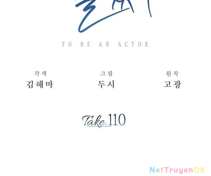 Sống Như Một Diễn Viên Chapter 110 - Trang 2