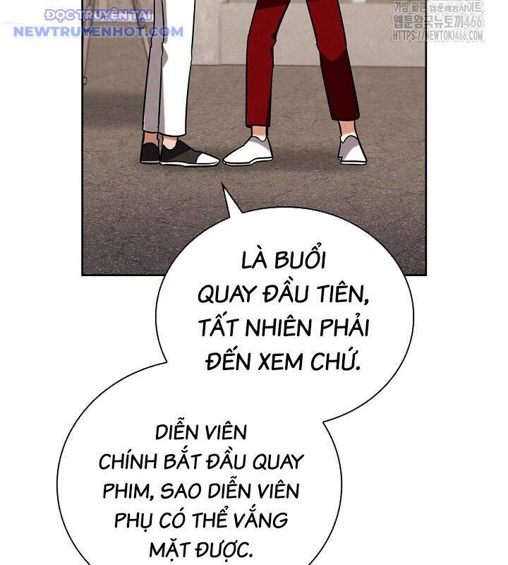 Sống Như Một Diễn Viên Chapter 118 - Trang 2