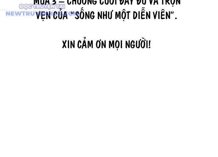 Sống Như Một Diễn Viên Chapter 118 - Trang 2
