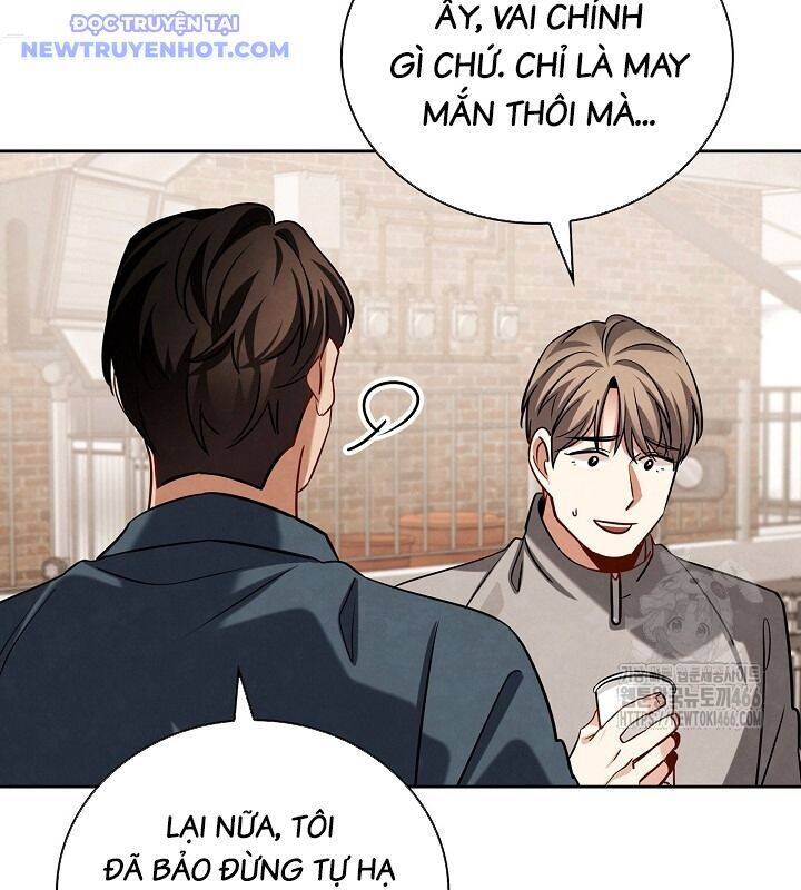 Sống Như Một Diễn Viên Chapter 118 - Trang 2
