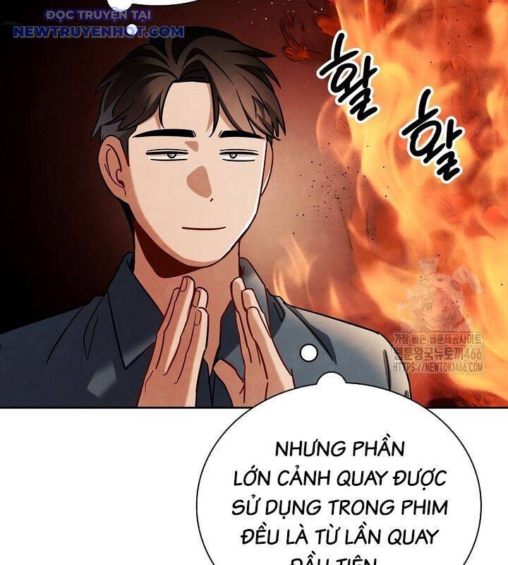 Sống Như Một Diễn Viên Chapter 118 - Trang 2