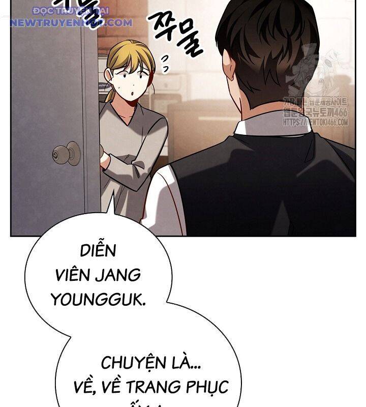 Sống Như Một Diễn Viên Chapter 118 - Trang 2