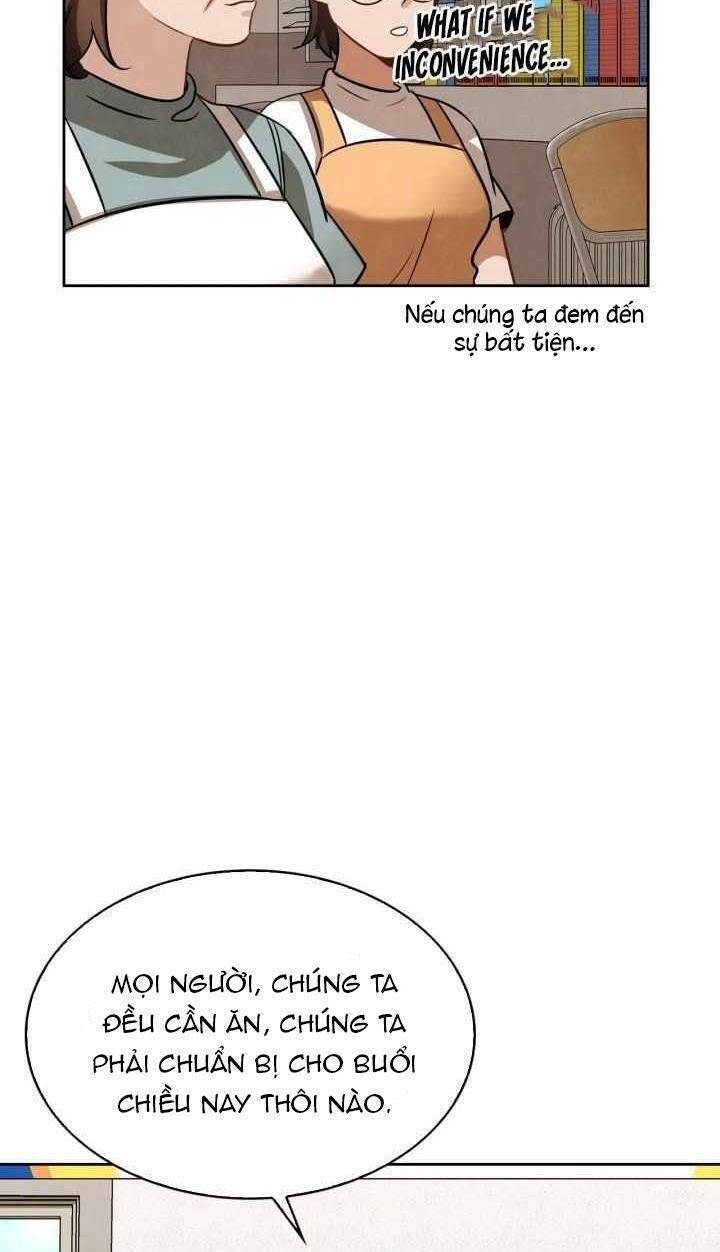 Sống Như Một Diễn Viên Chapter 12 - Trang 2