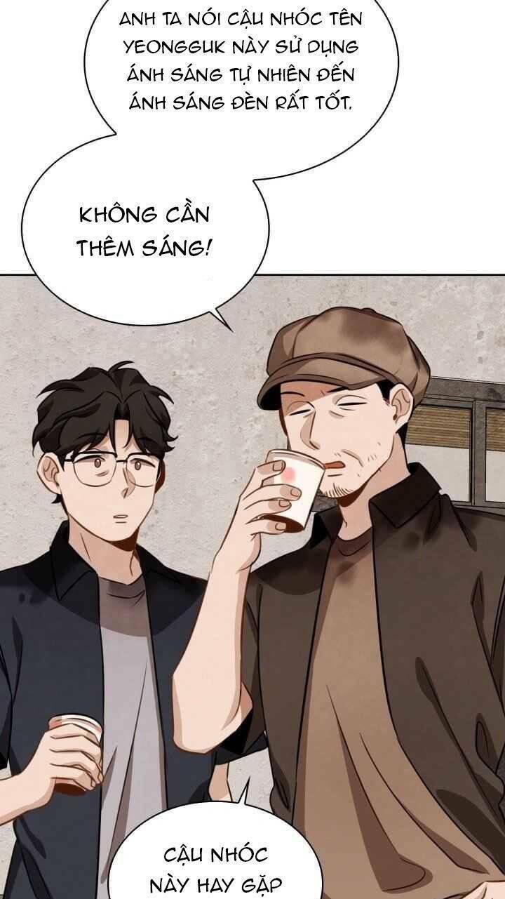 Sống Như Một Diễn Viên Chapter 12 - Trang 2