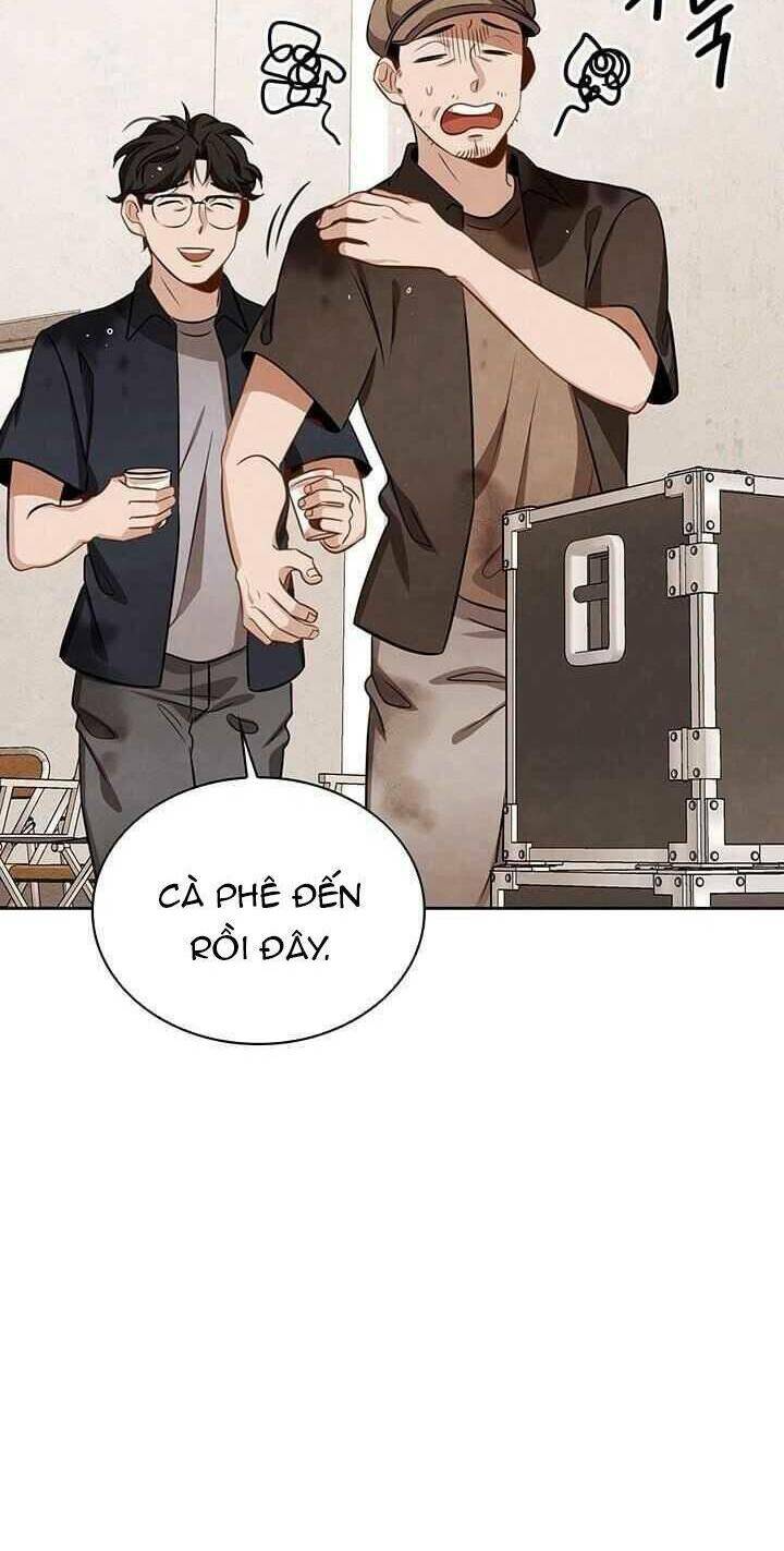 Sống Như Một Diễn Viên Chapter 12 - Trang 2