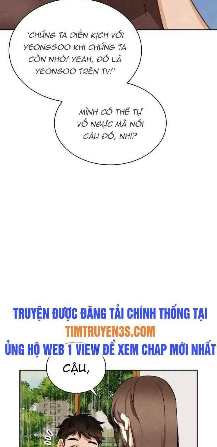 Sống Như Một Diễn Viên Chapter 12 - Trang 2