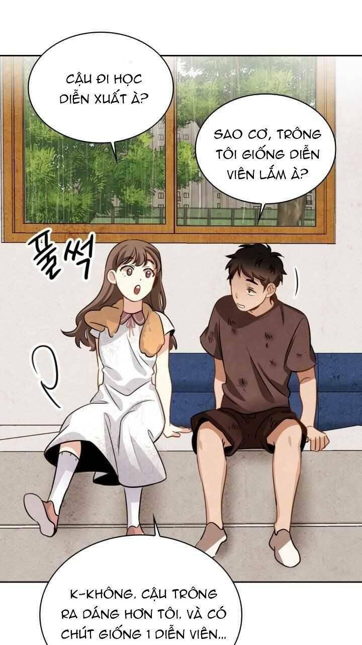 Sống Như Một Diễn Viên Chapter 12 - Trang 2