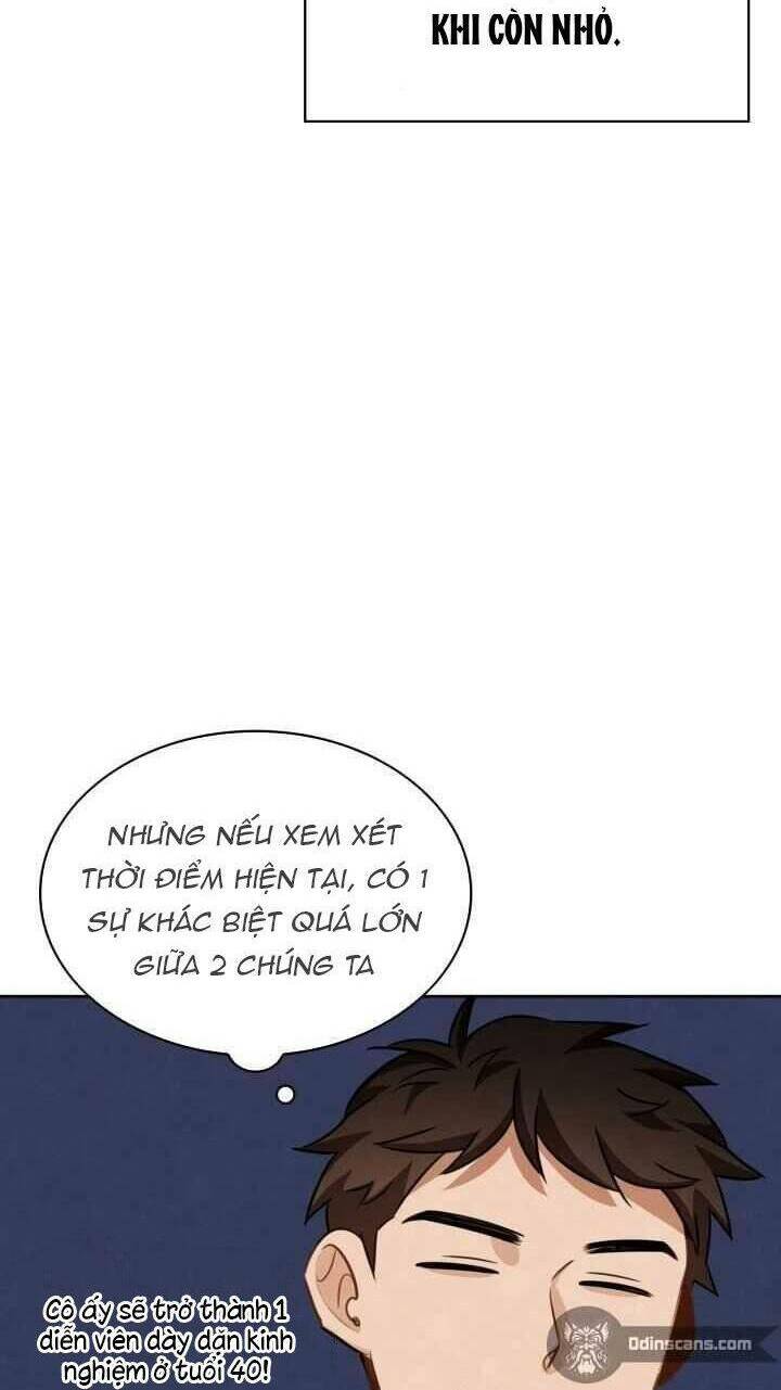 Sống Như Một Diễn Viên Chapter 12 - Trang 2