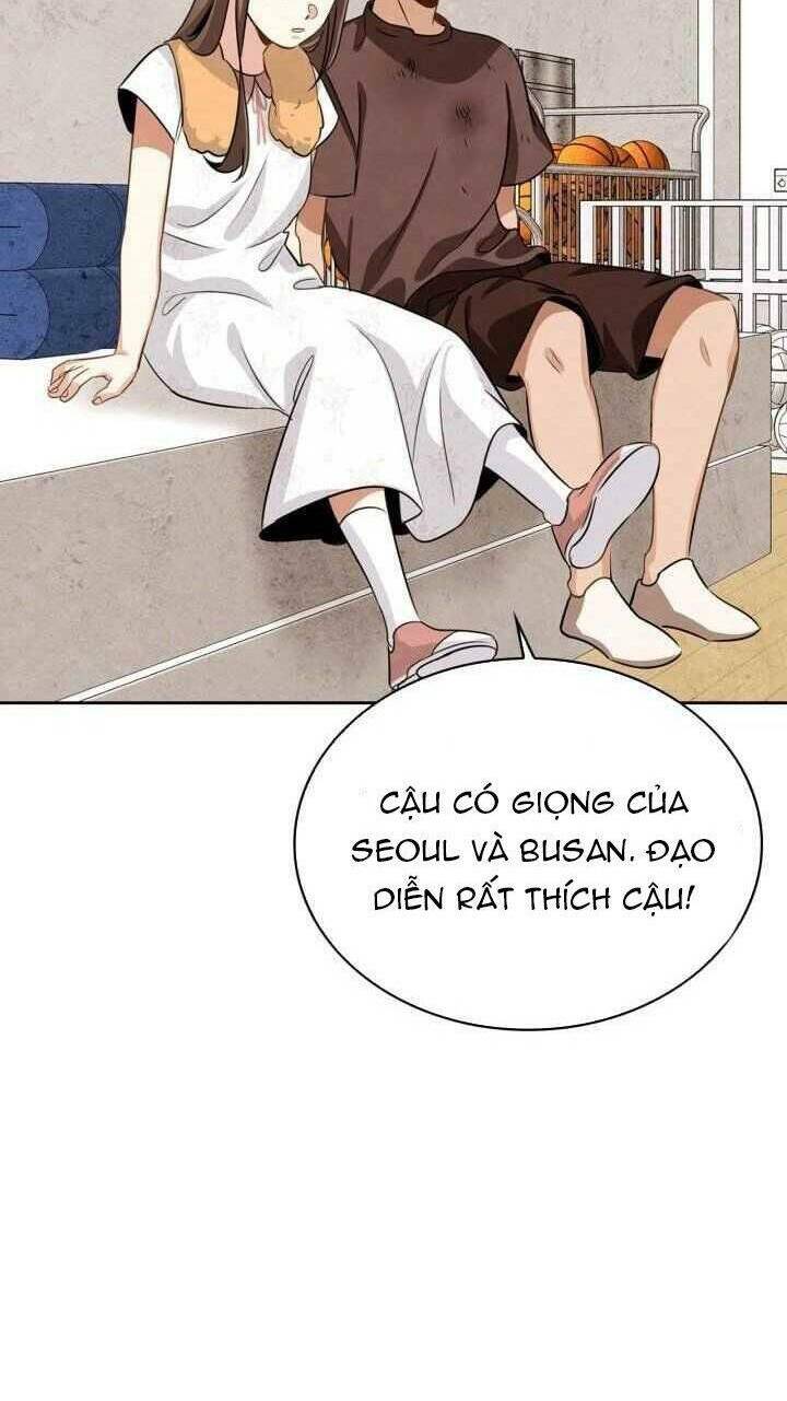 Sống Như Một Diễn Viên Chapter 12 - Trang 2