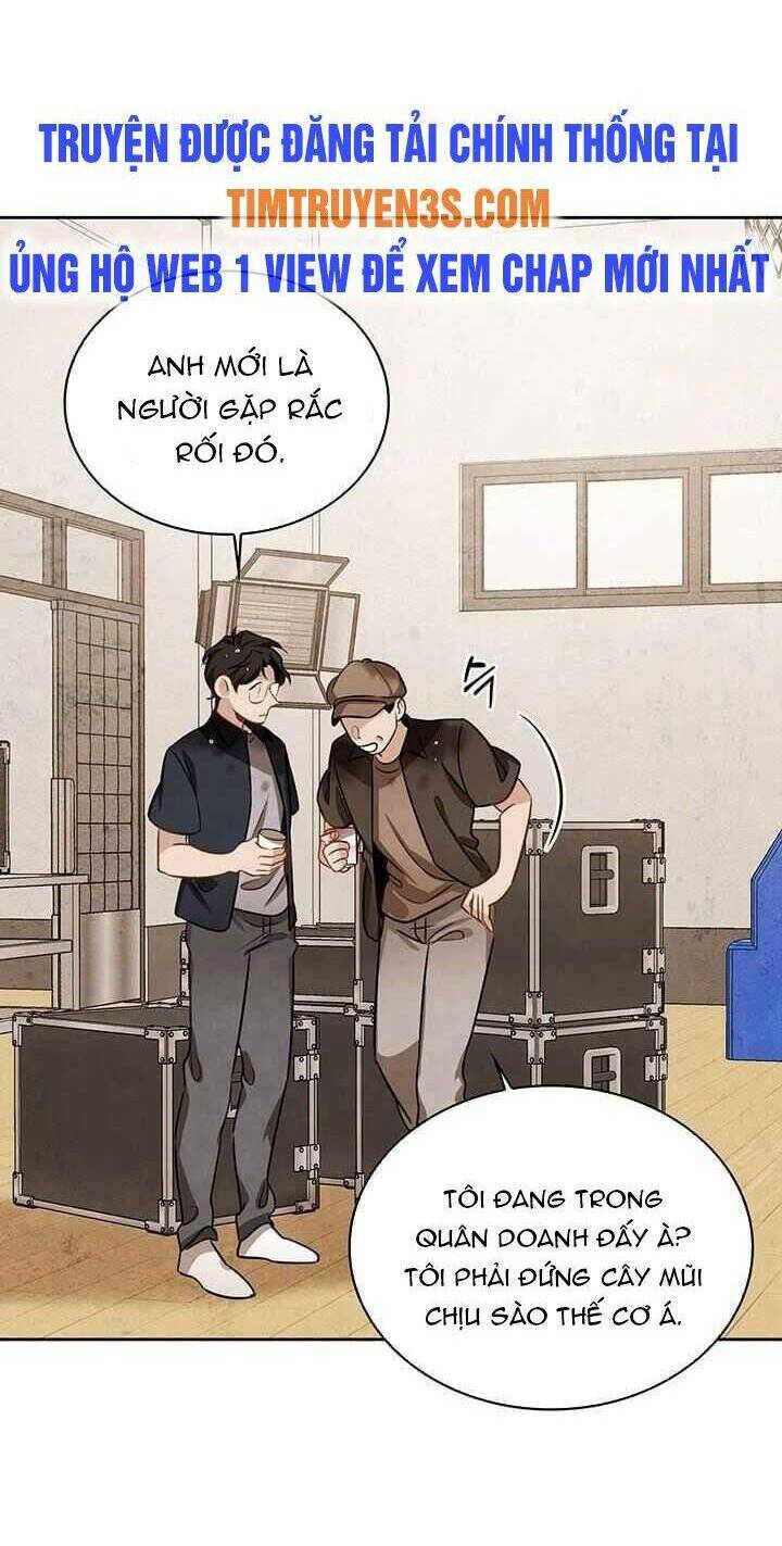 Sống Như Một Diễn Viên Chapter 12 - Trang 2