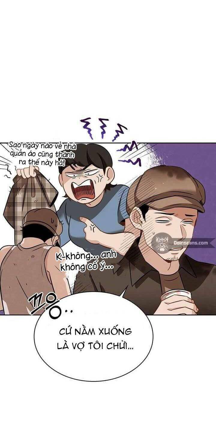 Sống Như Một Diễn Viên Chapter 12 - Trang 2