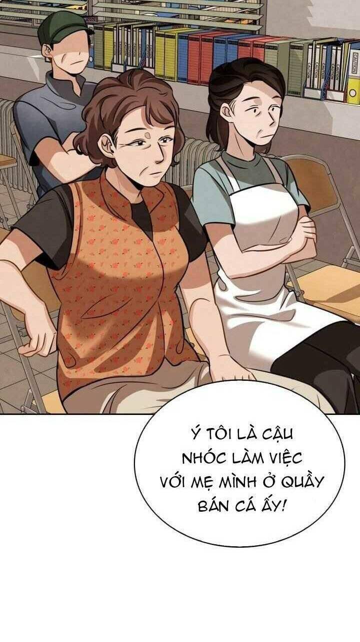 Sống Như Một Diễn Viên Chapter 12 - Trang 2