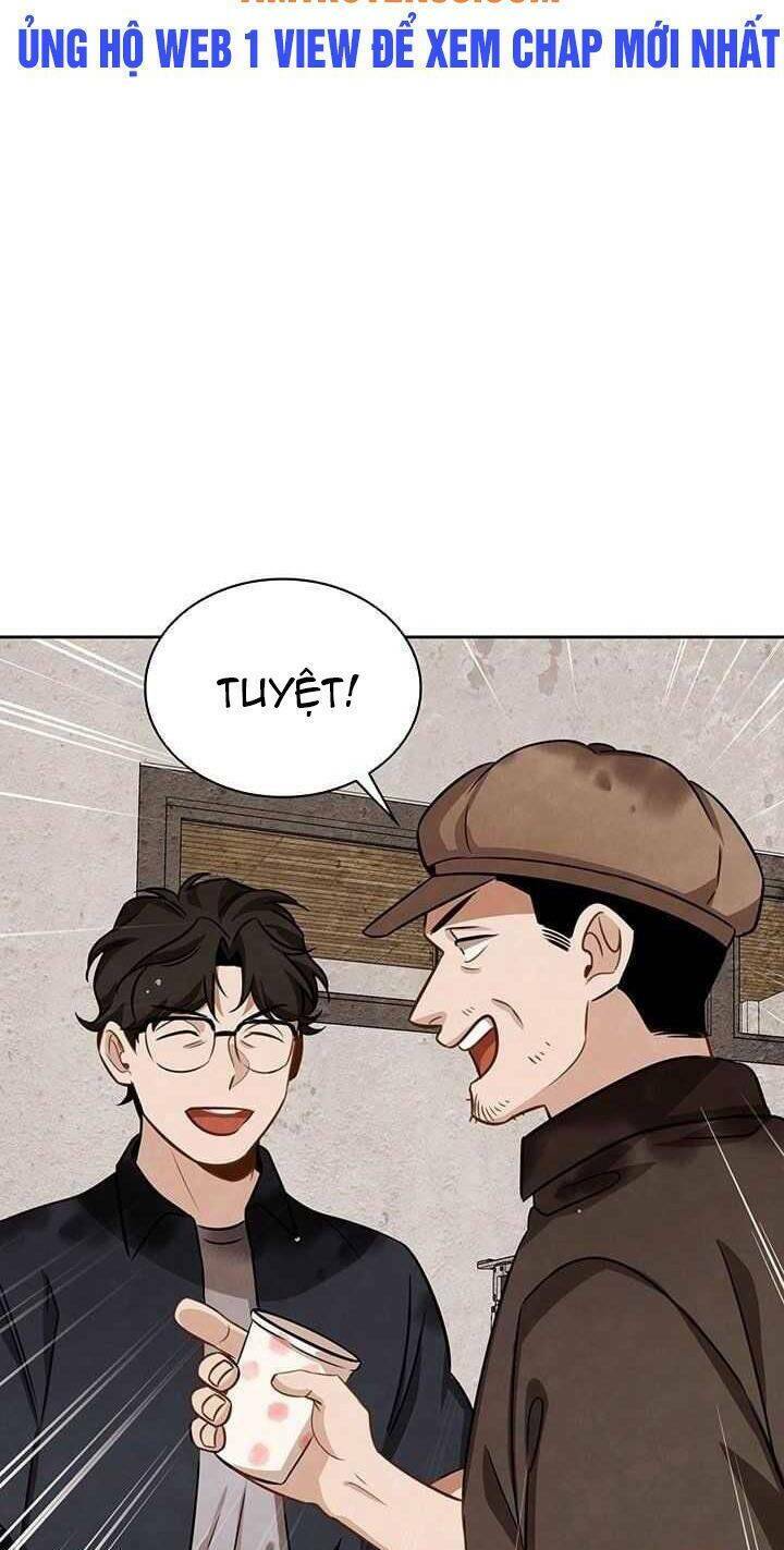 Sống Như Một Diễn Viên Chapter 12 - Trang 2