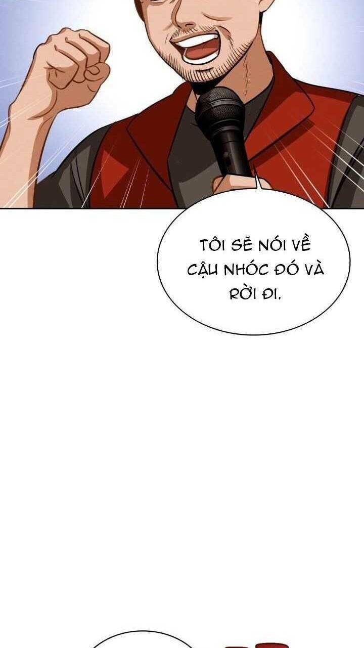 Sống Như Một Diễn Viên Chapter 12 - Trang 2