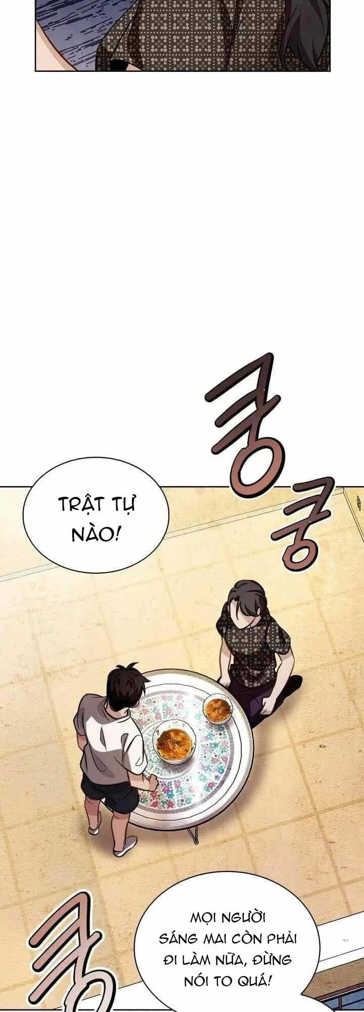 Sống Như Một Diễn Viên Chapter 13 - Trang 2