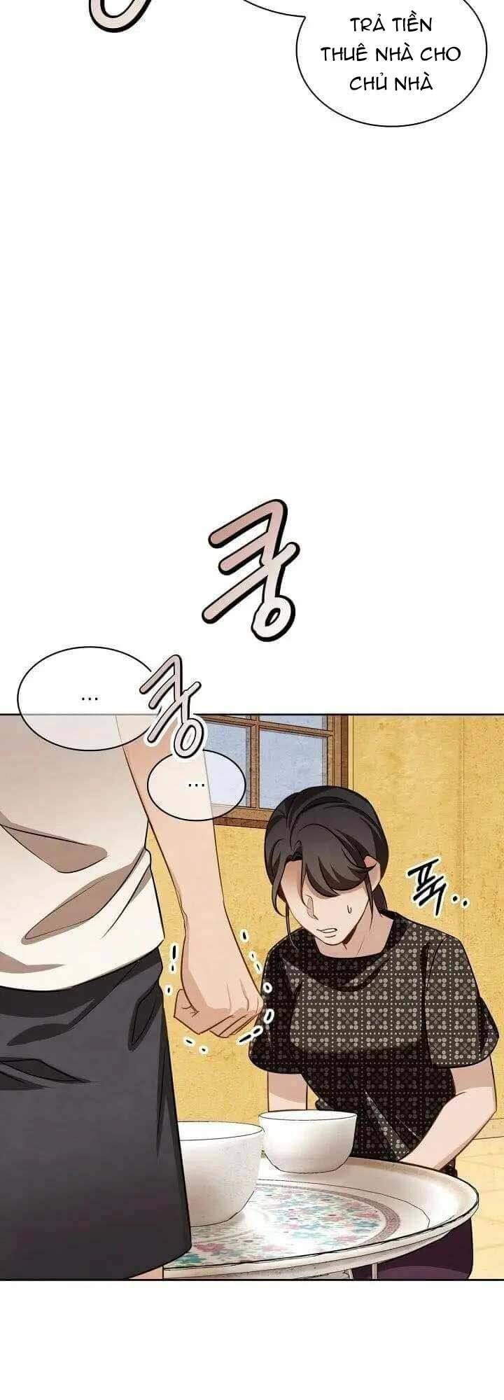 Sống Như Một Diễn Viên Chapter 13 - Trang 2