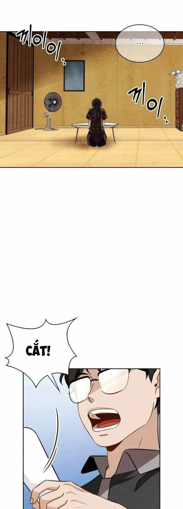 Sống Như Một Diễn Viên Chapter 13 - Trang 2