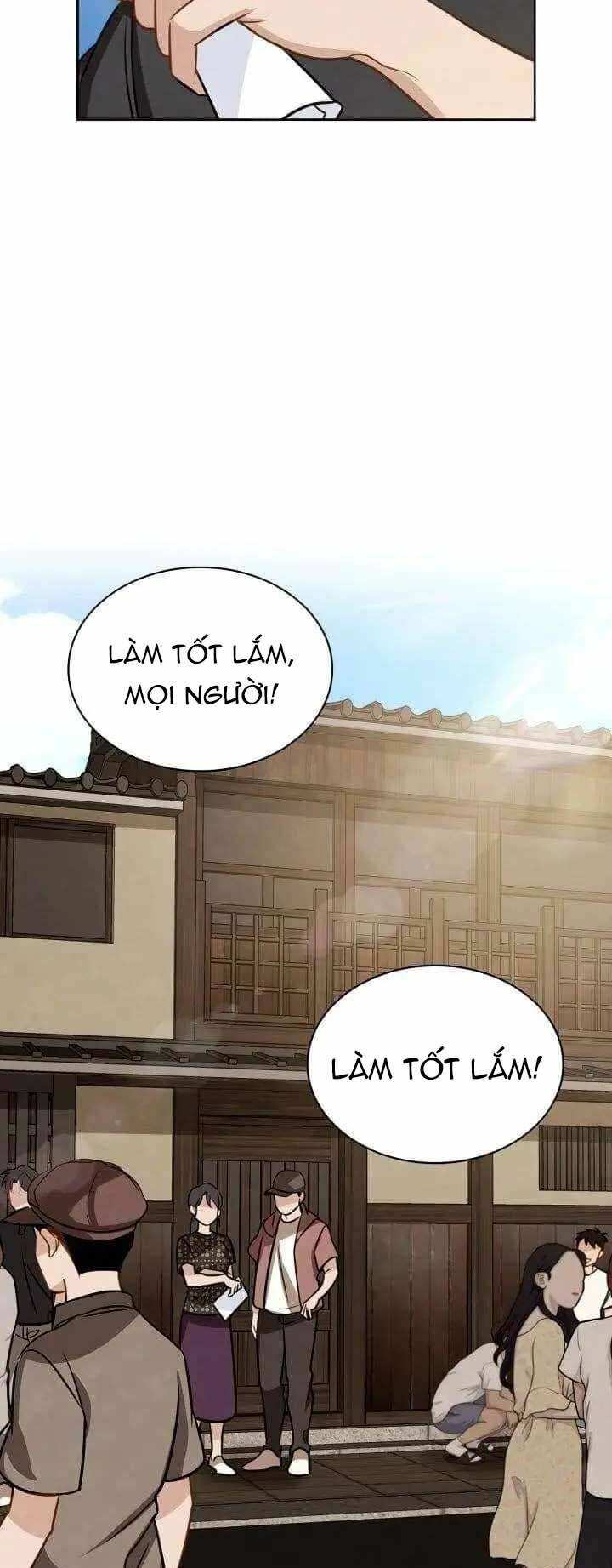 Sống Như Một Diễn Viên Chapter 13 - Trang 2