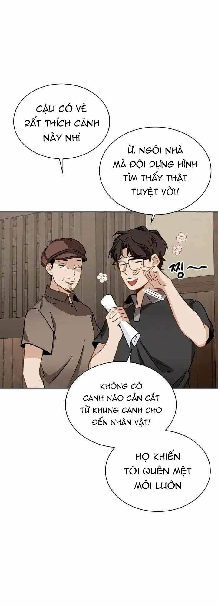 Sống Như Một Diễn Viên Chapter 13 - Trang 2