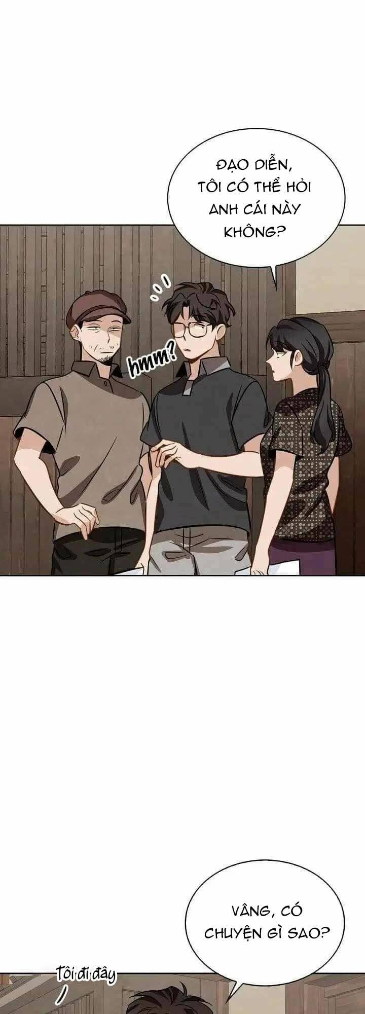 Sống Như Một Diễn Viên Chapter 13 - Trang 2