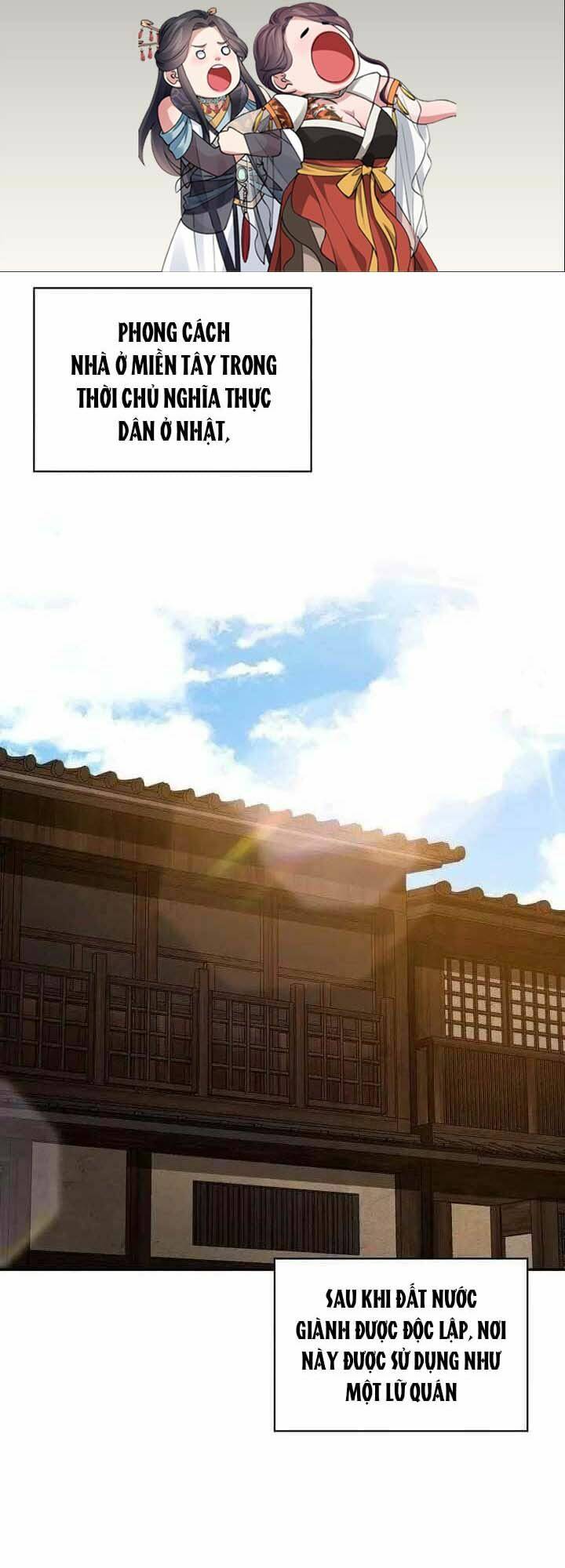 Sống Như Một Diễn Viên Chapter 13 - Trang 2