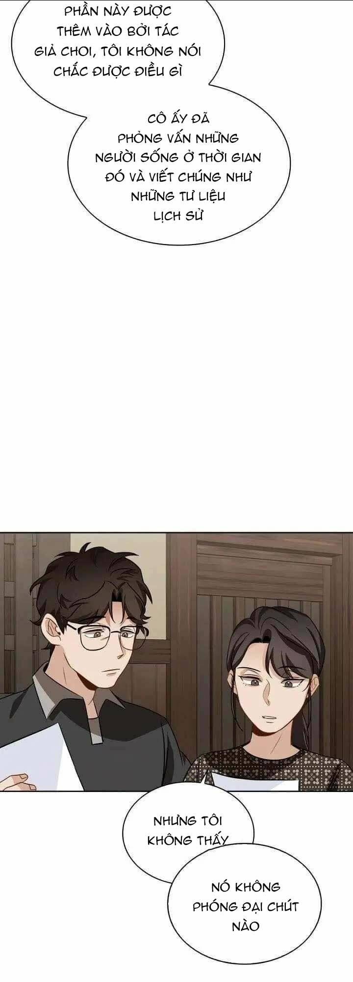 Sống Như Một Diễn Viên Chapter 13 - Trang 2