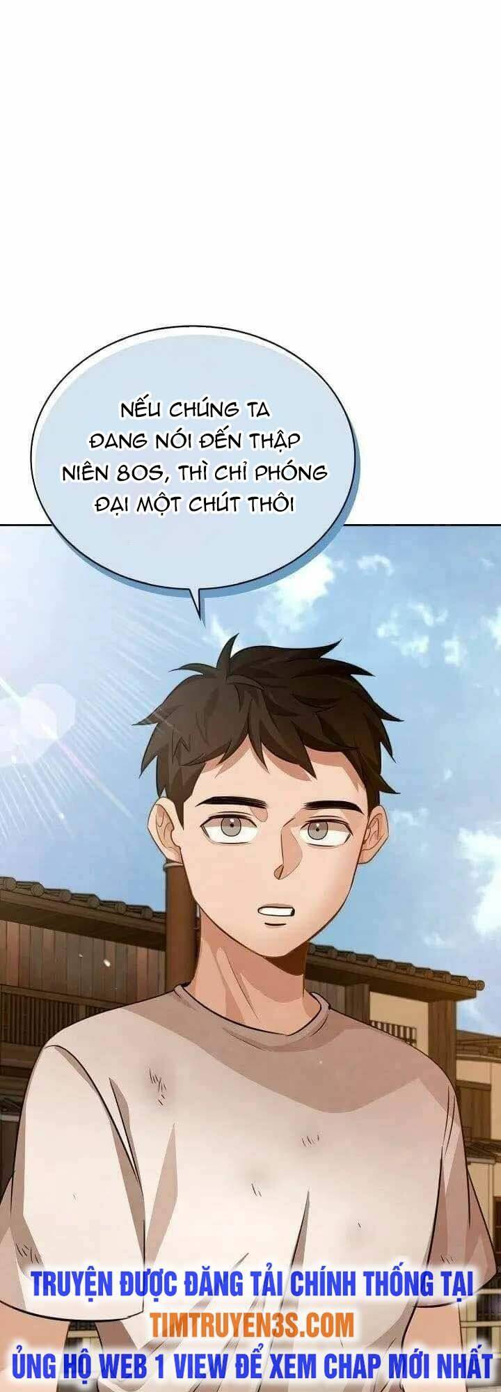 Sống Như Một Diễn Viên Chapter 13 - Trang 2
