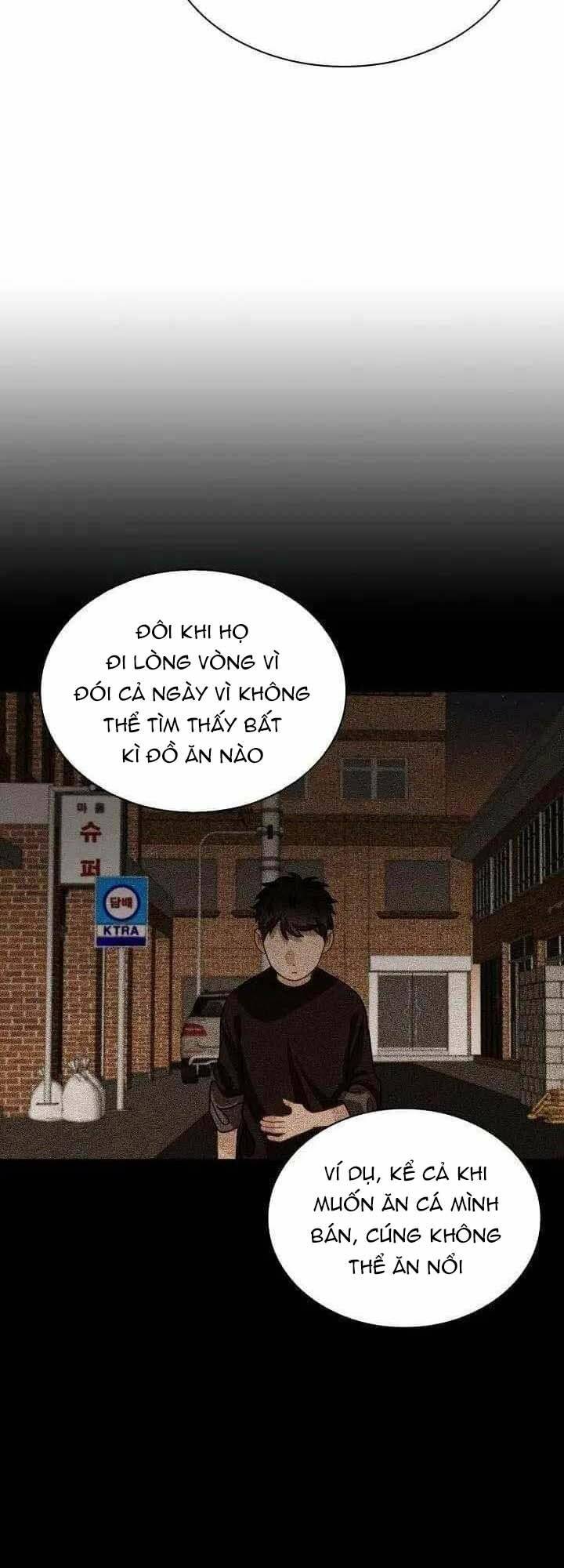 Sống Như Một Diễn Viên Chapter 13 - Trang 2