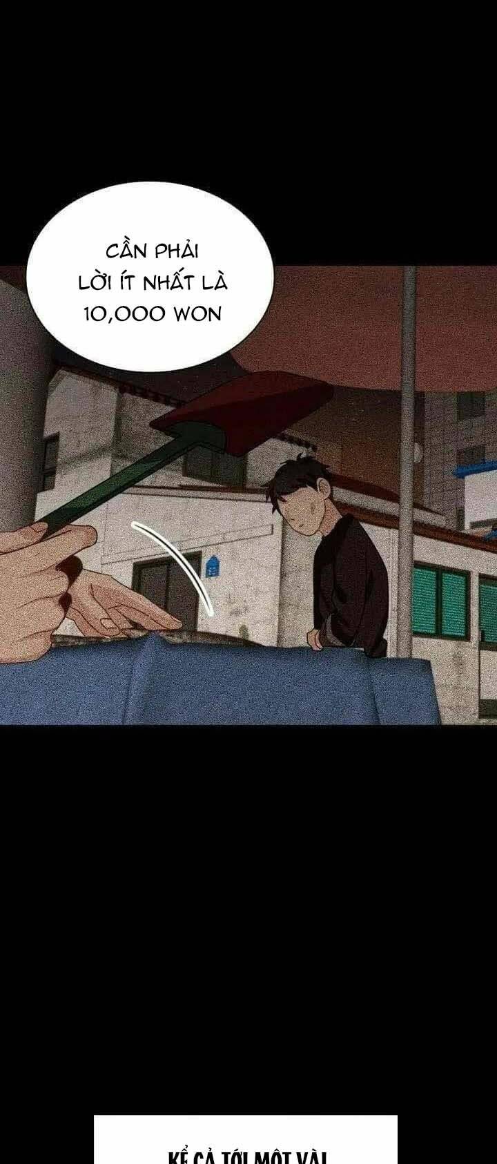 Sống Như Một Diễn Viên Chapter 13 - Trang 2