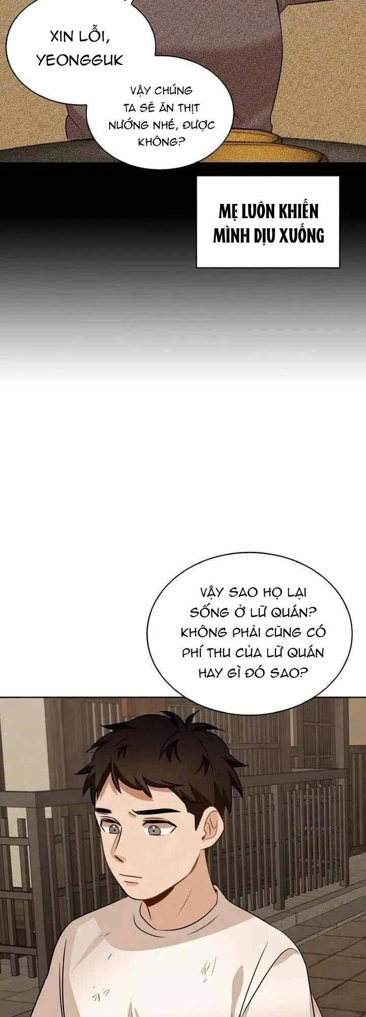 Sống Như Một Diễn Viên Chapter 13 - Trang 2